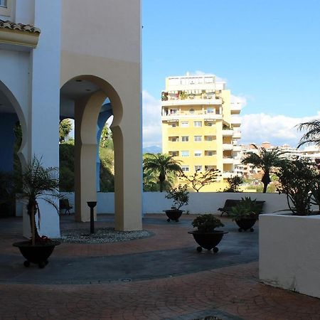 Puerto Blanco Διαμέρισμα Εστεπόνα Εξωτερικό φωτογραφία