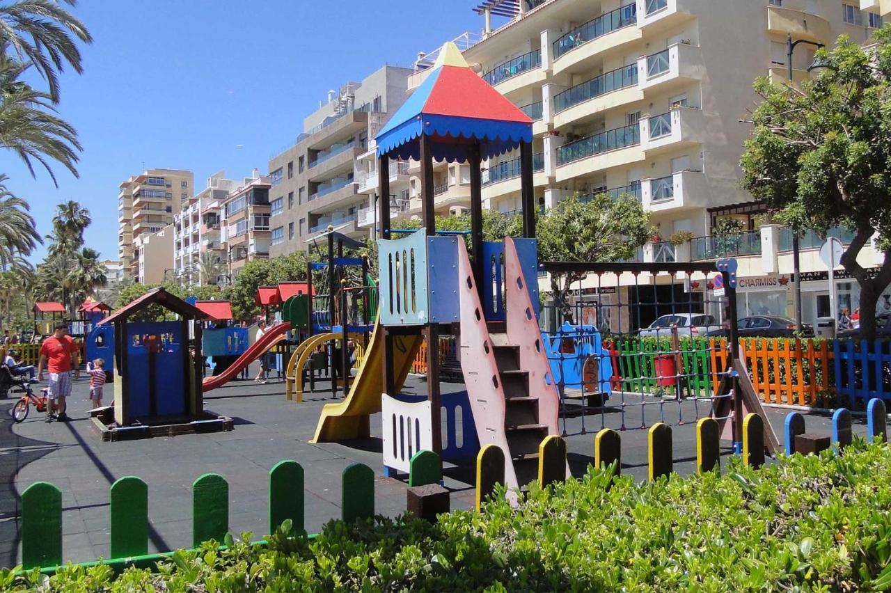 Puerto Blanco Διαμέρισμα Εστεπόνα Εξωτερικό φωτογραφία