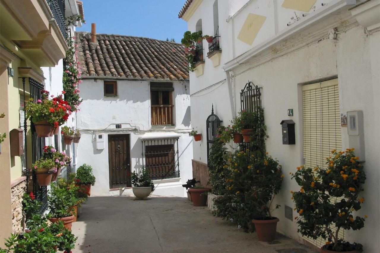 Puerto Blanco Διαμέρισμα Εστεπόνα Εξωτερικό φωτογραφία