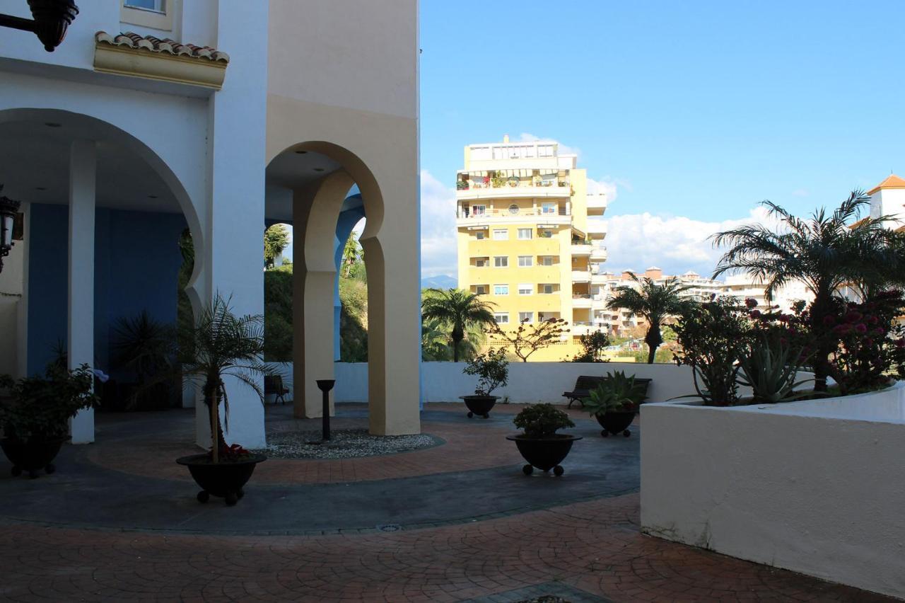 Puerto Blanco Διαμέρισμα Εστεπόνα Εξωτερικό φωτογραφία