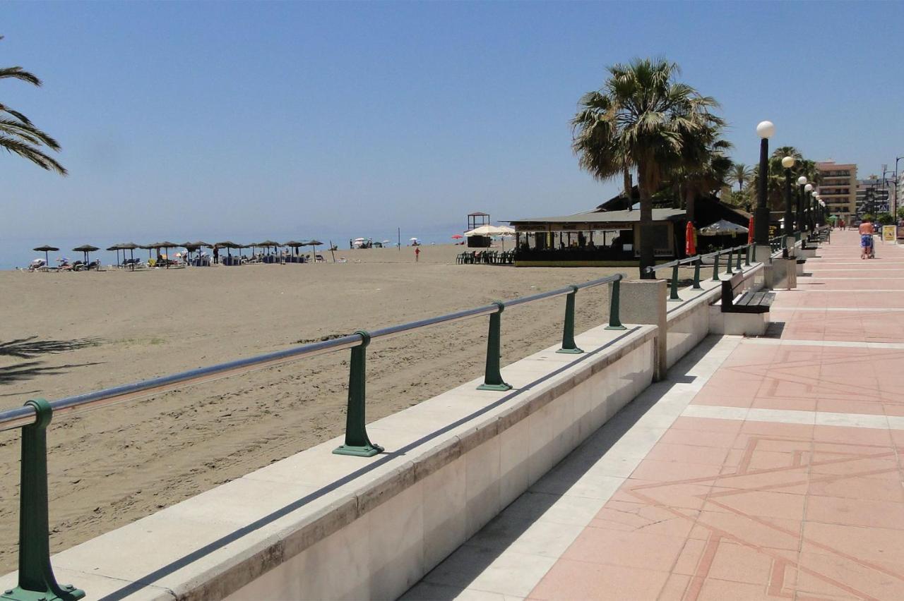 Puerto Blanco Διαμέρισμα Εστεπόνα Εξωτερικό φωτογραφία