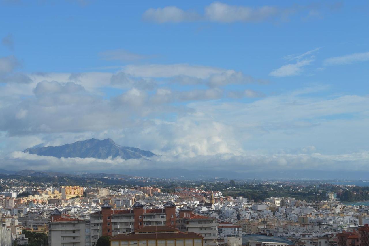 Puerto Blanco Διαμέρισμα Εστεπόνα Εξωτερικό φωτογραφία