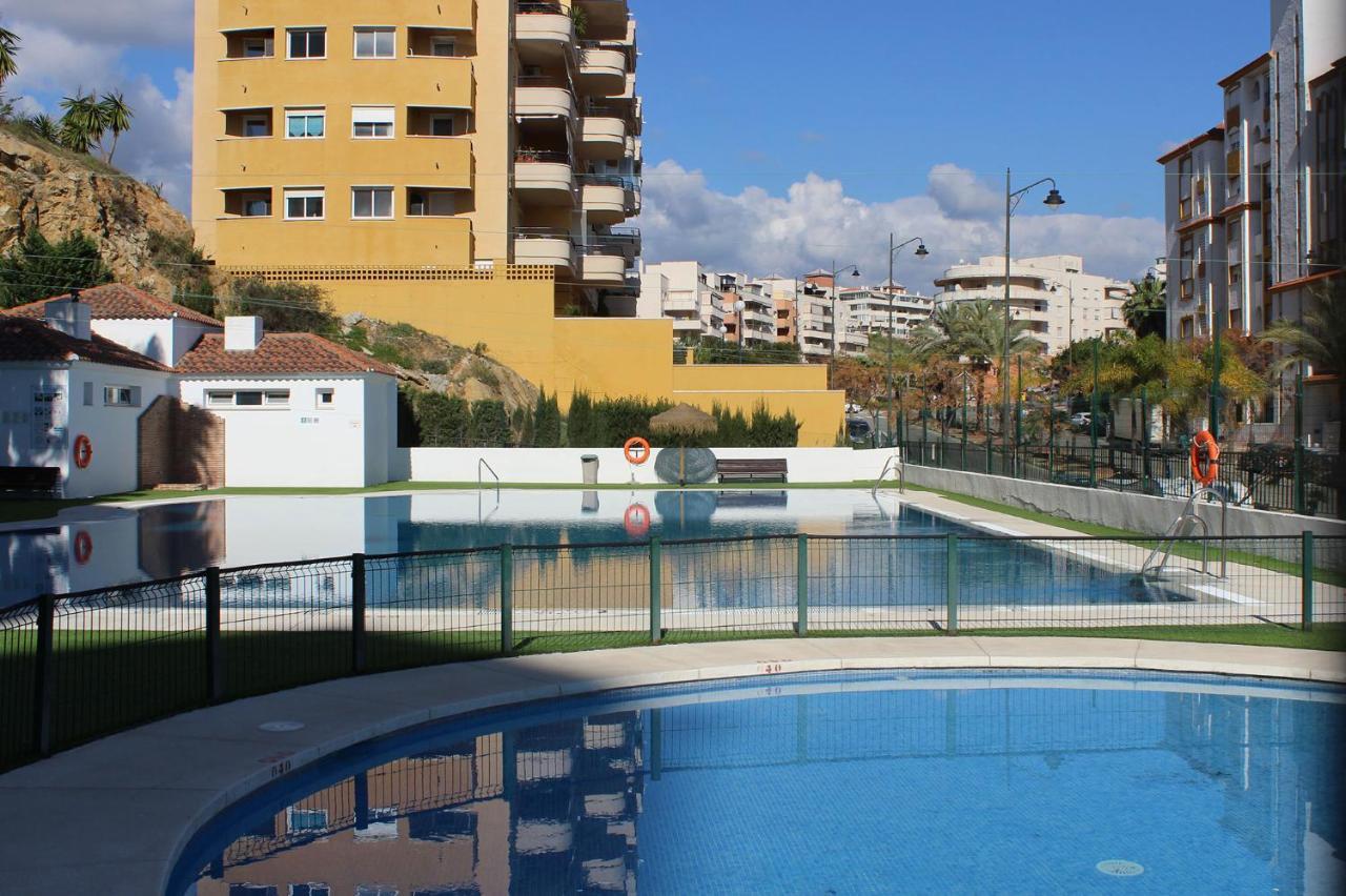 Puerto Blanco Διαμέρισμα Εστεπόνα Εξωτερικό φωτογραφία