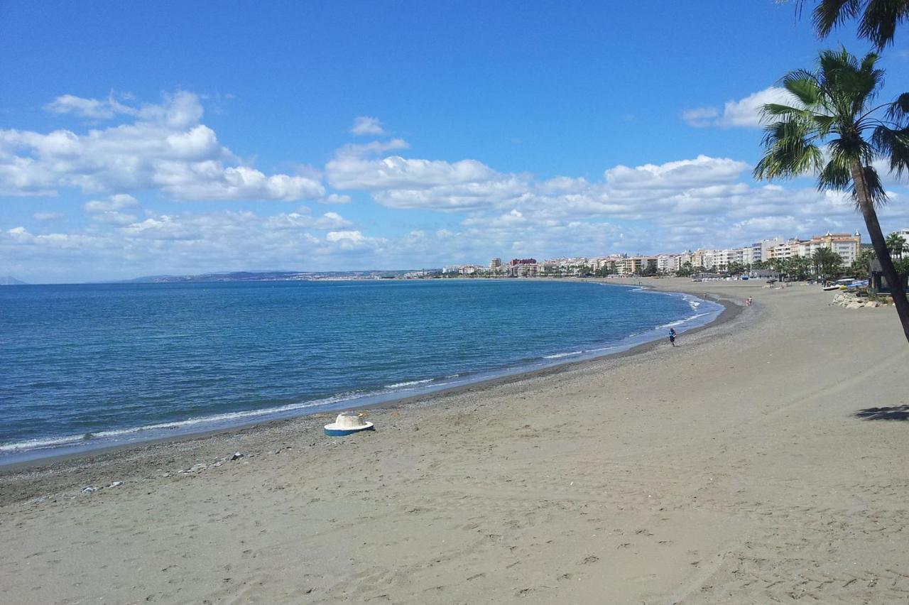 Puerto Blanco Διαμέρισμα Εστεπόνα Εξωτερικό φωτογραφία