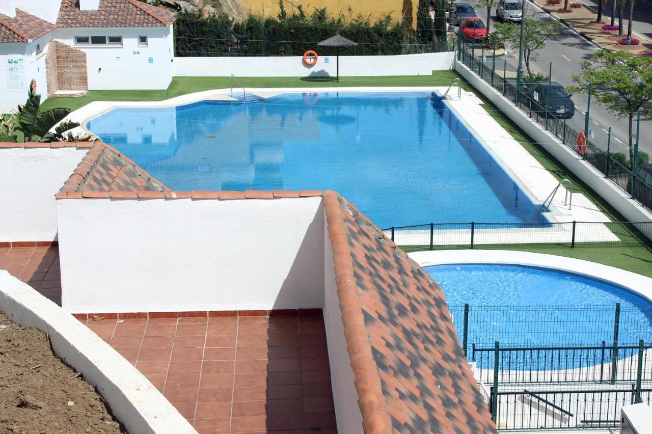 Puerto Blanco Διαμέρισμα Εστεπόνα Εξωτερικό φωτογραφία